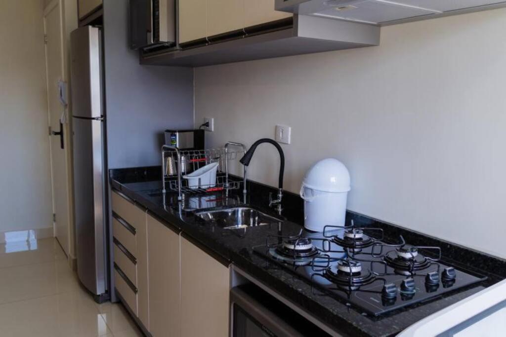 Novo - Apartamento Foz do Iguaçu