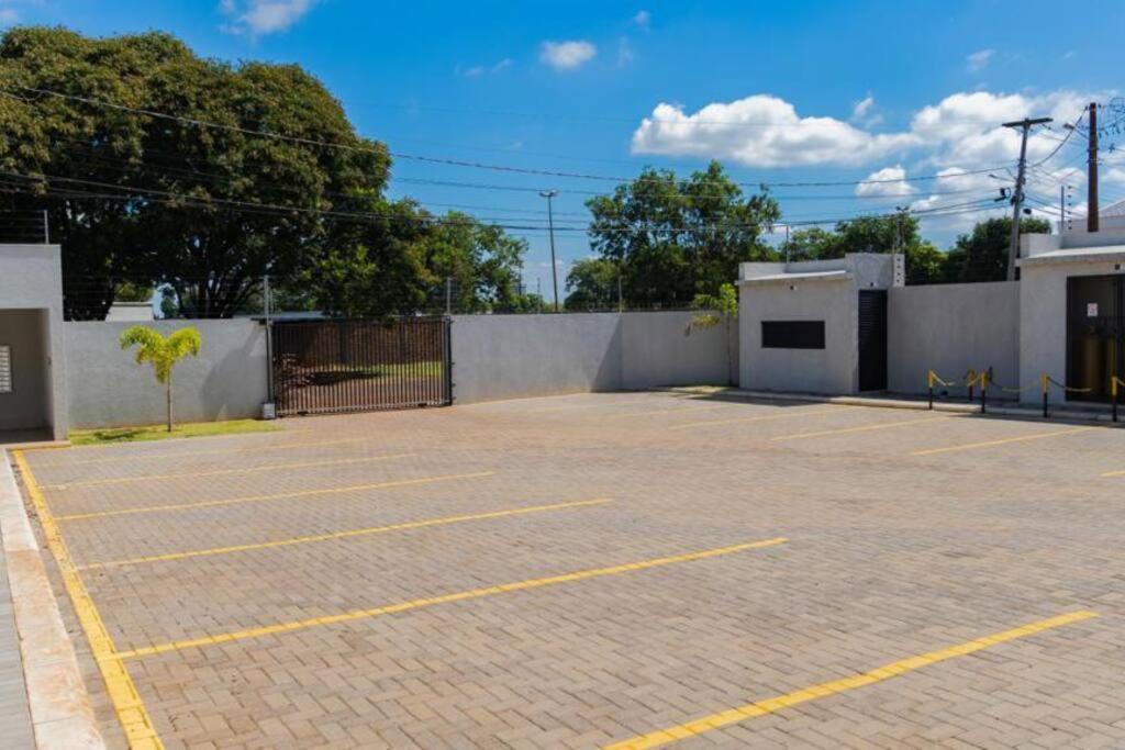 Apartamento Novo -