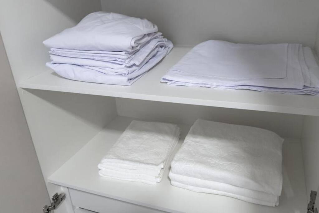 Novo - Apartamento