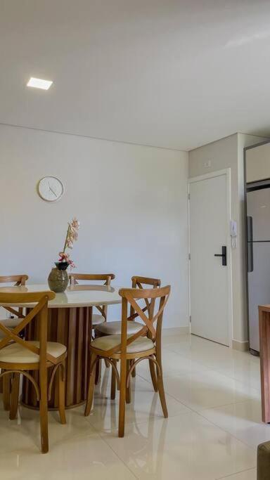 Novo - Apartamento Foz do Iguaçu