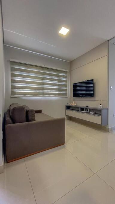 Apartamento Novo - *
