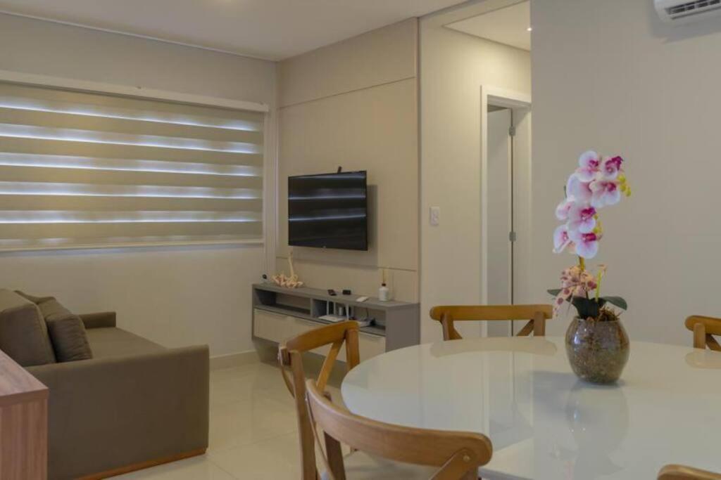 Novo - Apartamento
