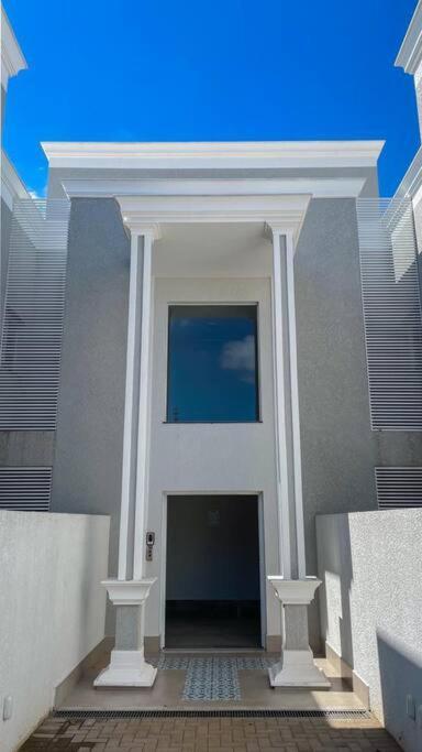 Novo - Apartamento Foz do Iguaçu