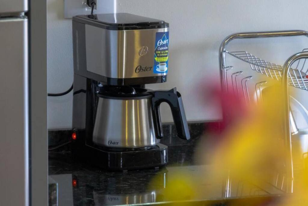 Novo - Apartamento Foz do Iguaçu