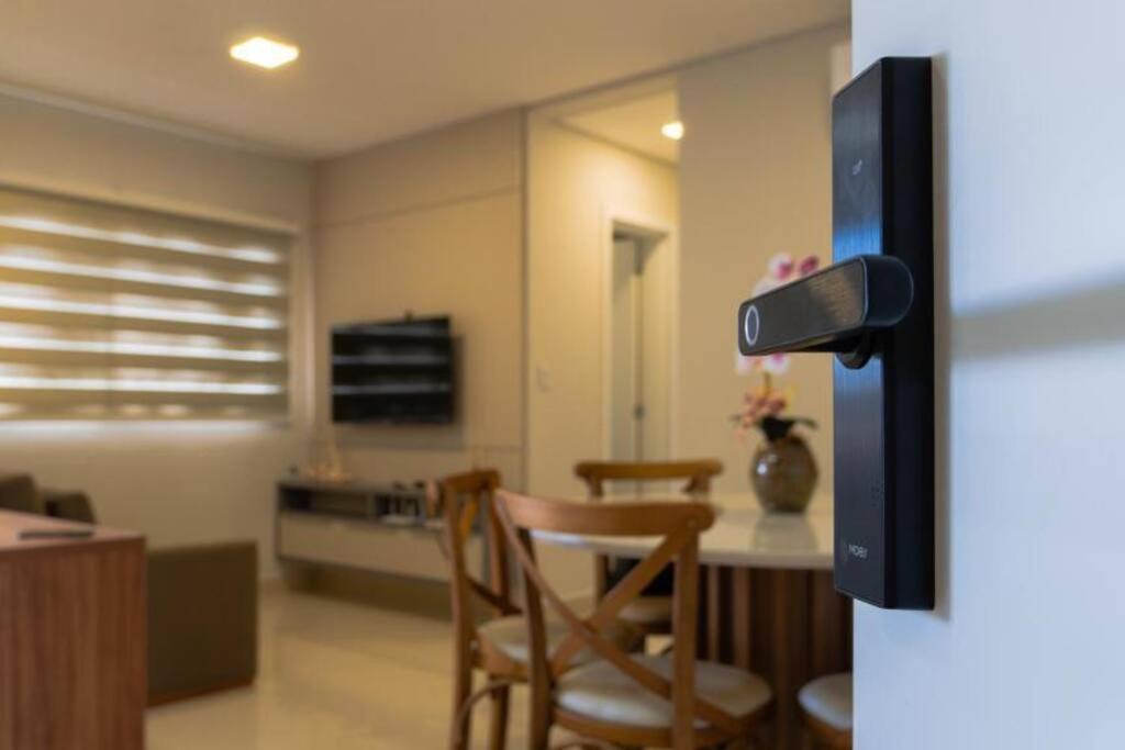 Apartamento Novo - *