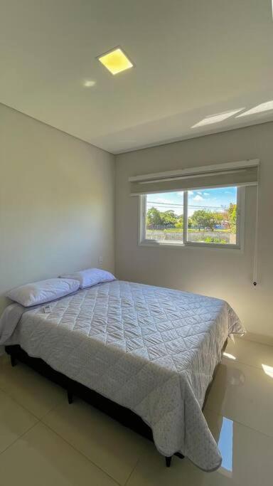Apartamento Novo - *