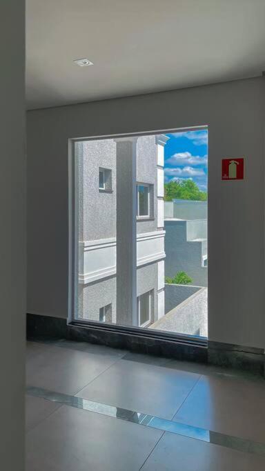 Apartamento Novo -